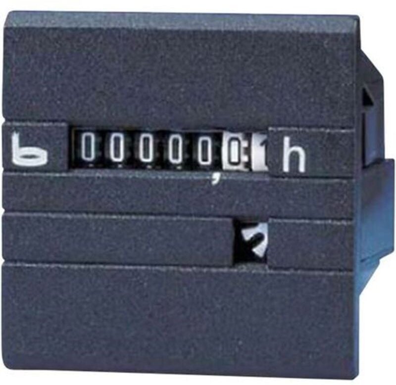 Bauser 630.2R/008-021-0-1-001 Betriebsstundenzähler - 630.2