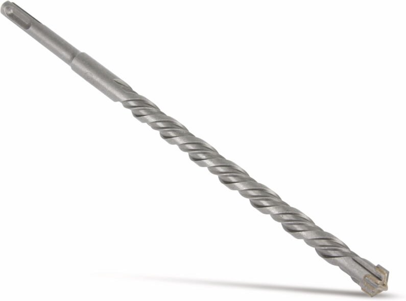 DAYTOOLS SDS-Plus kompatibler Hammerbohrer 14/260