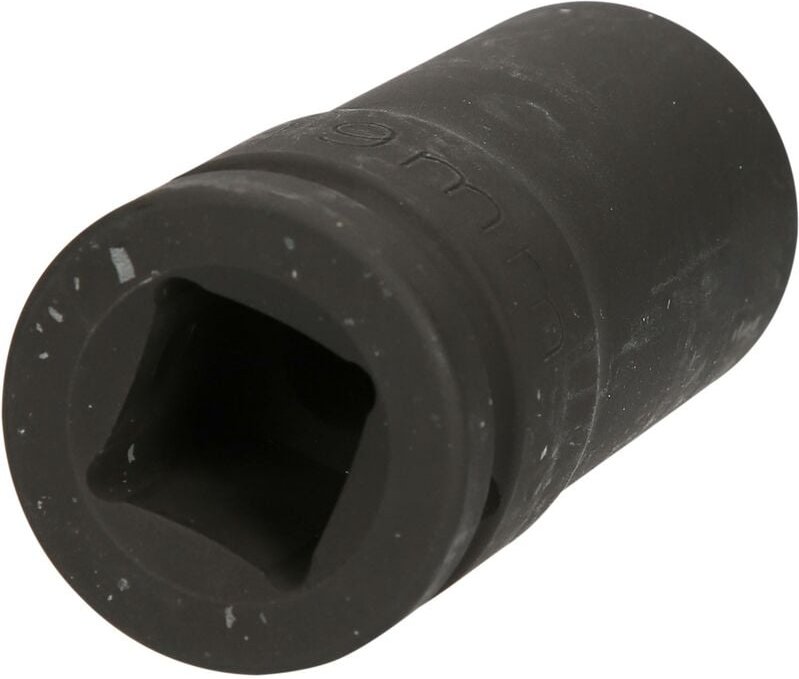 3/4' Vierkant-Kraftstecknuss, 19 mm