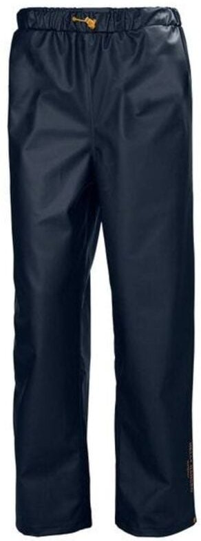 Helly Hansen Workwear Gale Regenhose Navy XL