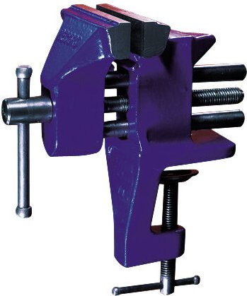 IRWIN TV75B Schraube de Bank de Schraube de Hand 7,5 cm