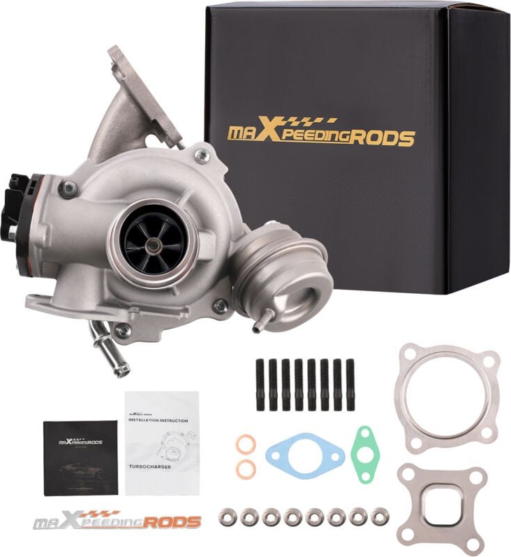 Turbocharger For Ford Focus III 2012-2021 1.0 EcoBoost 92 / 125 Estate Hatchback