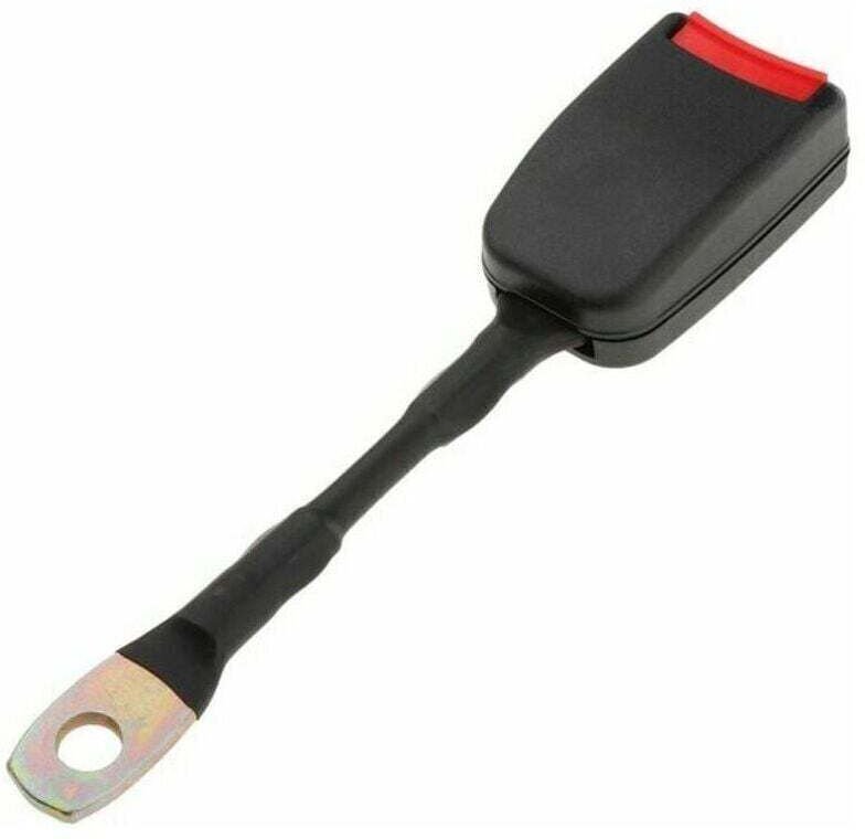 Sicherheitsgurtschnalle für den Vordersitz, Sicherheitsgurtverlängerungsclip, Karabiner, Verbindungsstück, Autozubehör-S...