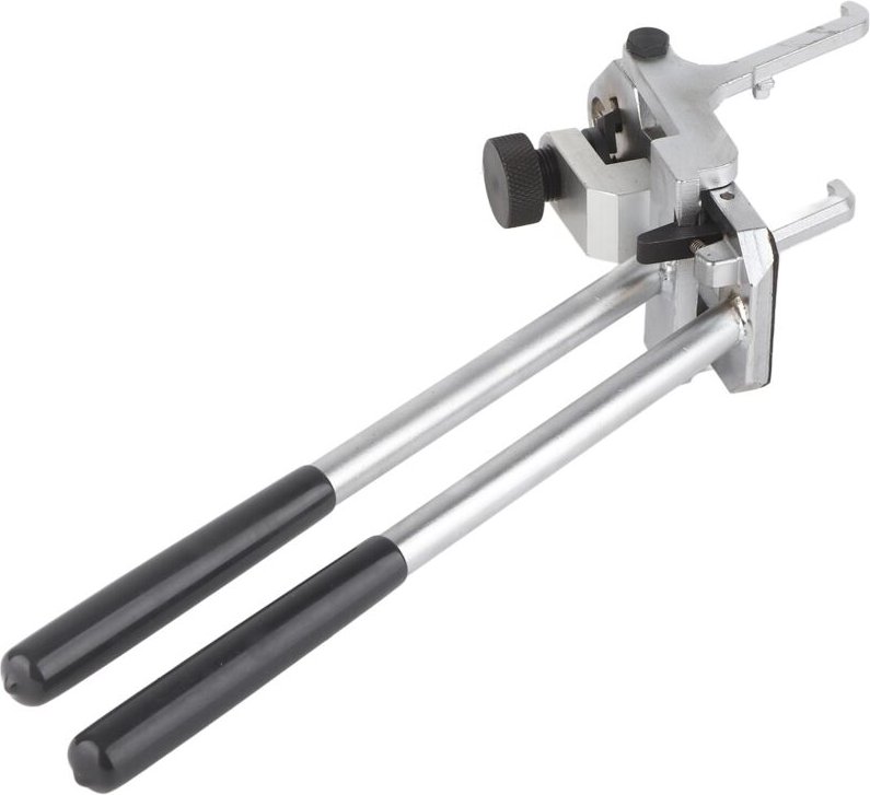 Yosoo Ventilfeder-Ausbauwerkzeug, entwickelt für Zuverlässigkeit, Konstruktion aus hochfestem Stahl, professionelles Meh...