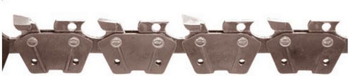 Mafell Sägekette Feinschnittkette HM 400 für ZSX Ec 006972