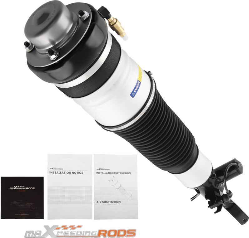 Luftfederung Federbein Vorne Links for Audi A6 C6 4F Bj. 2005-2011 4F0616039AA