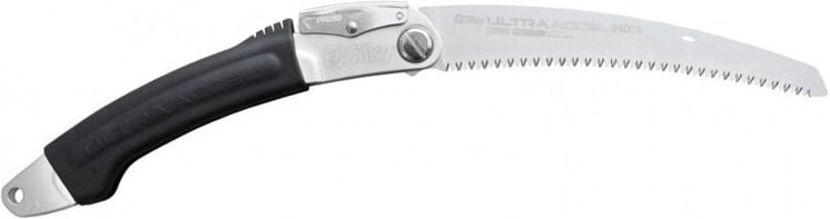Klappsäge Ultra Accel Curve 240-7,5 grob (446-24) - Silky