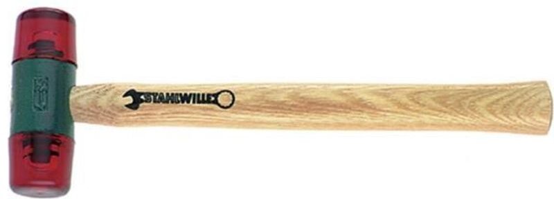 Stahlwille 10955 35 mm Kunststoffhammer