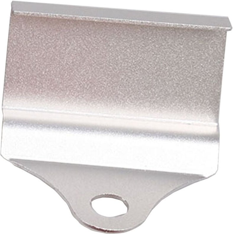 für Universal Motorrad ZäHler Halterung CNC Wasser Temperatur Voltmeter Thermometer Drehzahlmesser Halter C.