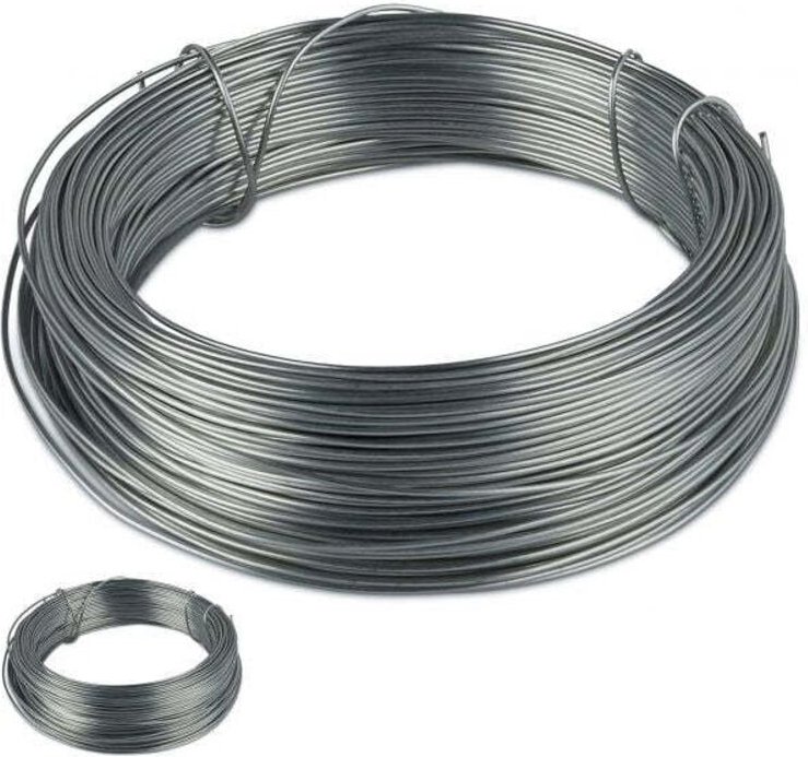 Kabelbinder 1 mm im 2er set 8