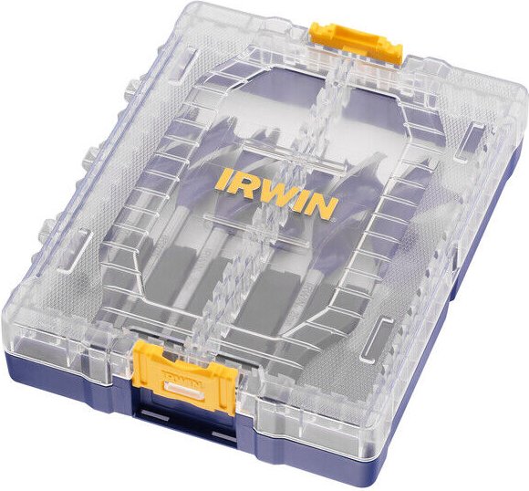 Blue Groove Holzbohrer-Set 4x 6-Teilig - I-Iw4042202