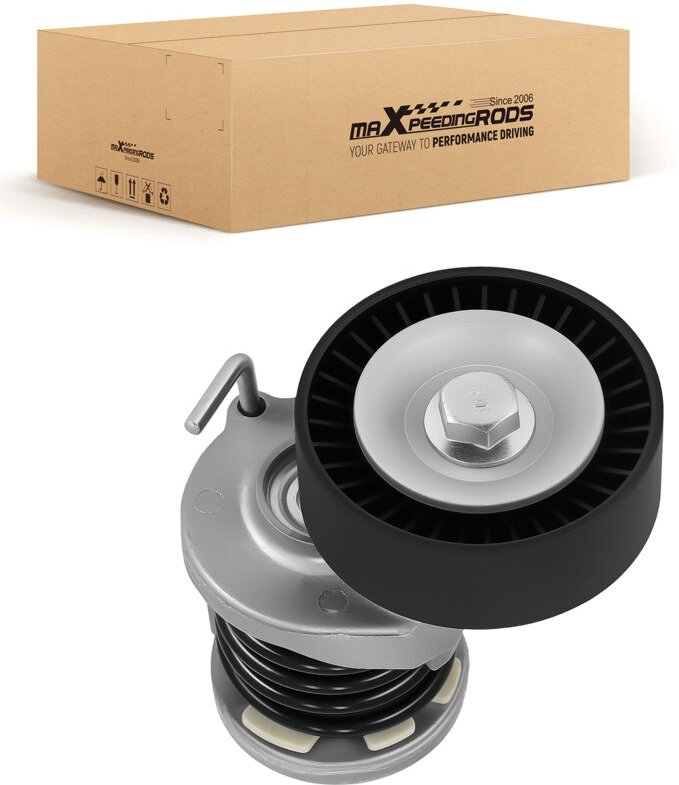 Belt Tensioner for Seat Cordoba Ibiza Toledo 1.9 TDI SDi 038903315AH