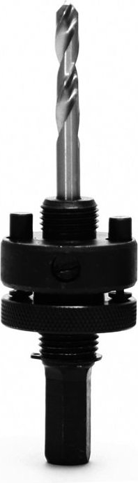 Sechskant Lochsägenaufnahme 32 - 152 mm - GSR