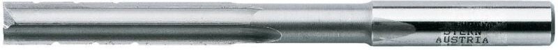 Stern - Langlochbohrer sp rechtslauf mit Spanbrecher Bohrer ø 6 mm