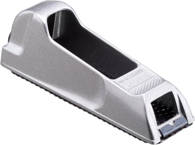 Stanley - Surform-Blockhobel Blattlänge 140 mm