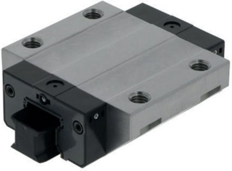 Führungswagen R169321310 KWC-025 -FNN-C1-H-2 0,614 kg 25er Reihe