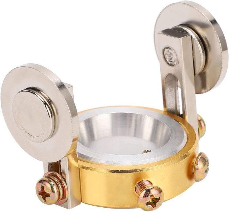 Führungsrolle für Plasmabrenner, Plasma-Führungsrad, langlebiges professionelles Führungsrad für Plasmaschneidbrenner, S...