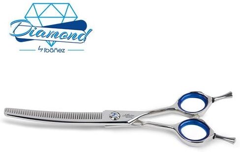 Schere Sculpting Curve Allure 45 Zähne