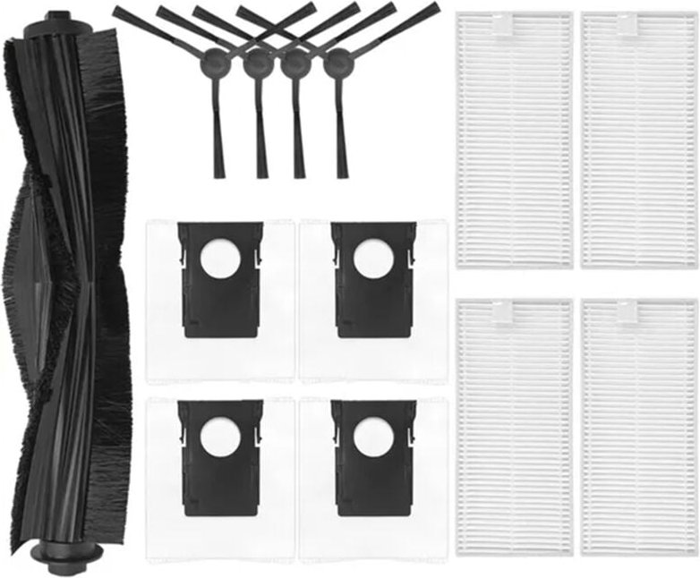 Für W20 / Pro Roboterstaubsauger Ersatzzubehör