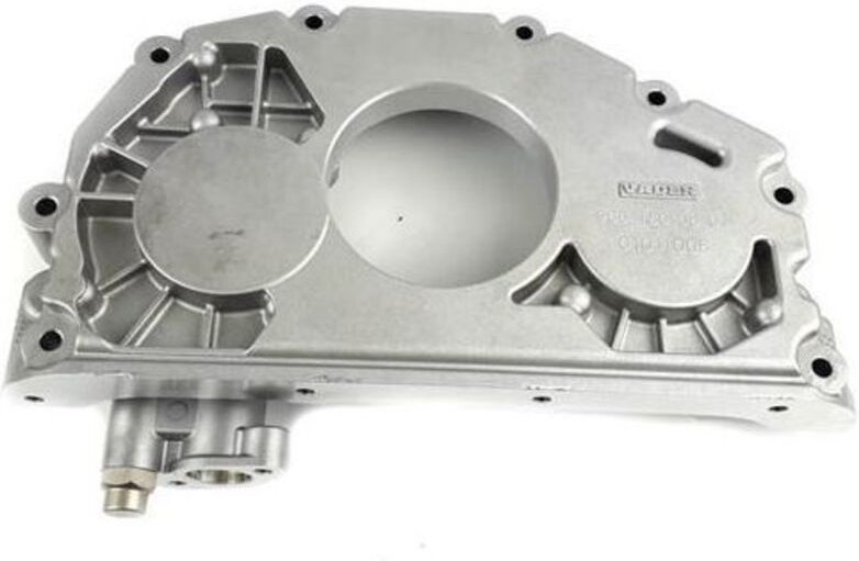 Ölpumpe Mercedes Atego Axor 9061800801, 9061801101