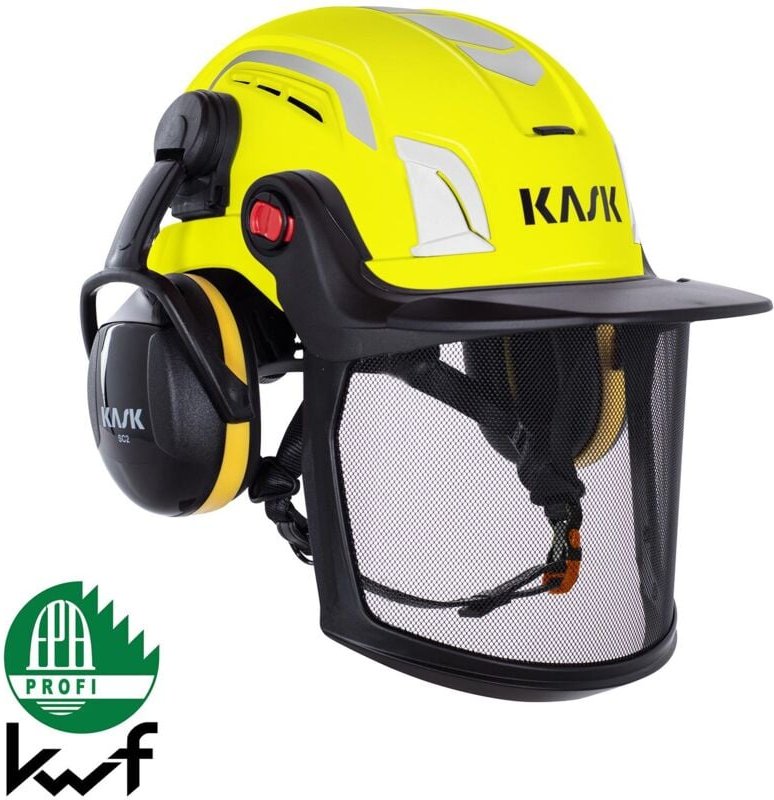 Kask Zenith X Combo Schutzhelm - - Amarillo