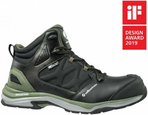 FP - Albatros Ultratrail ctx Mid S3 (636220) 41