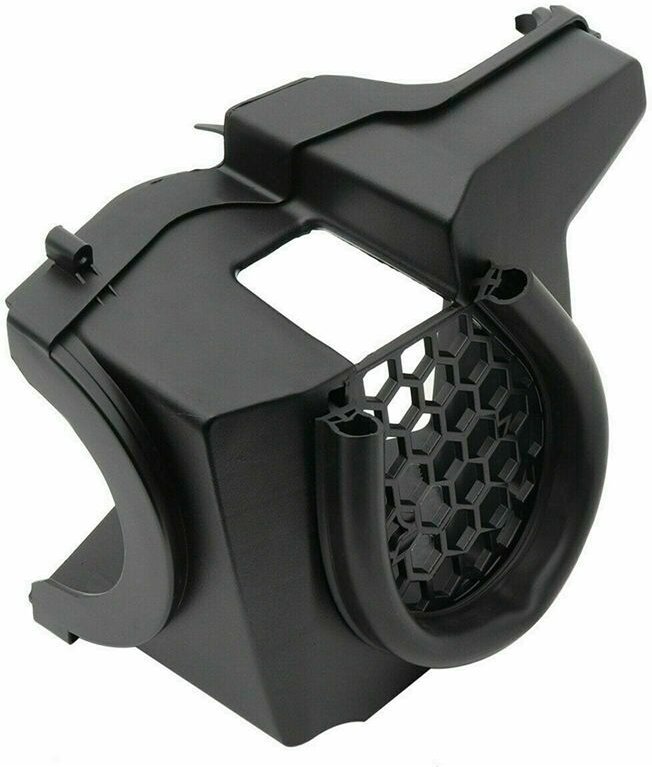 FüR Focus 2012-2018 Lufteinlassfilterkasten Einlassschutz Einlassabdeckung 2017 Escape 2012 c-max MK3