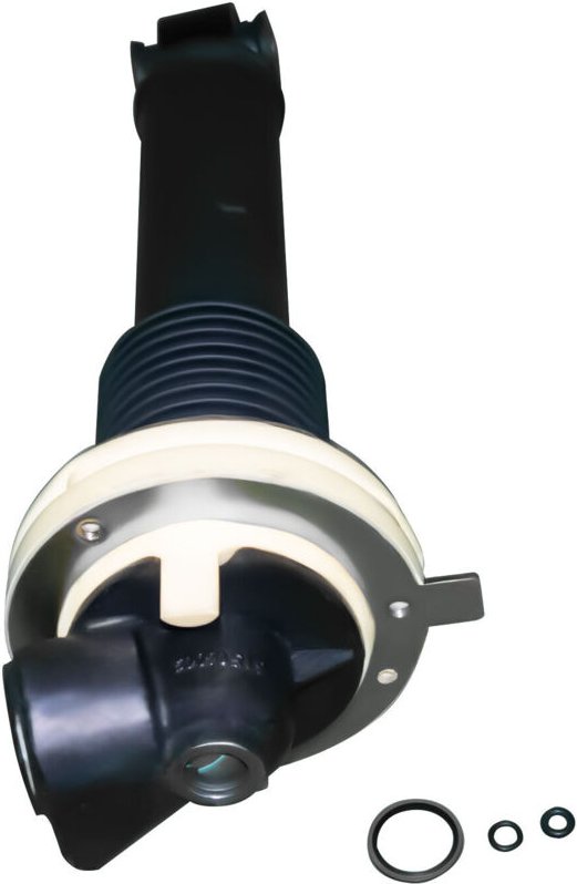 Hydropneumatischer Federbein vorn links für Citroën C6 TD 2.2 und C5 (Nr. 5208S4).