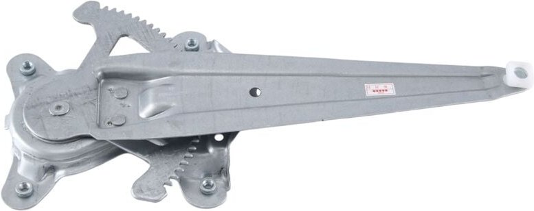 Tlily - Auto Hinten Rechts Tür Fensterheber Sub-Montage für Toyota Prado 4RUNNER lexus GX460 Fensterheber 6980360070