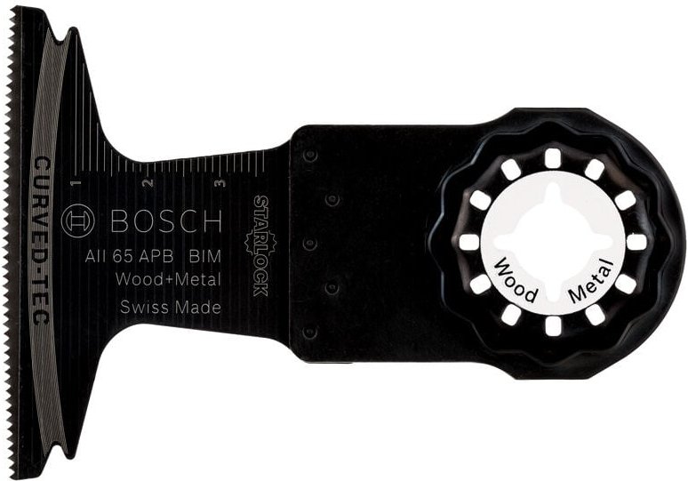 Bim Tauchsägeblatt w+m aii 65 apb - 2608661781 - Bosch