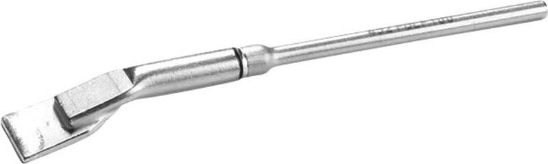 Ersa FDLF100 Entlötspitze Spitzen-Größe 10 mm Inhalt 2 St.