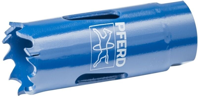 Ls 20 20 mm - 25100220 Lochsäge 20 mm 1 St. - Pferd