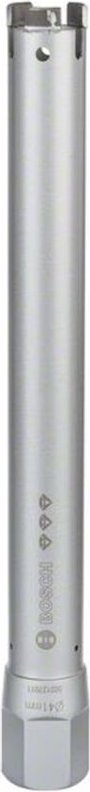 Diamanttrockenbohrkrone 1 1/4 unc Best for Universal 42 mm, 330 mm, 3, 11,5 mm - Bosch