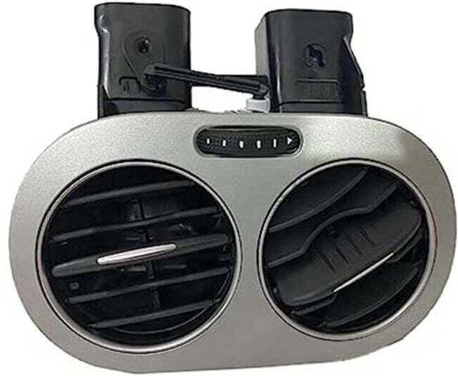 Hecklüfter für Zentralheizung und Klimaanlage, kompatibel mit 2010-2016