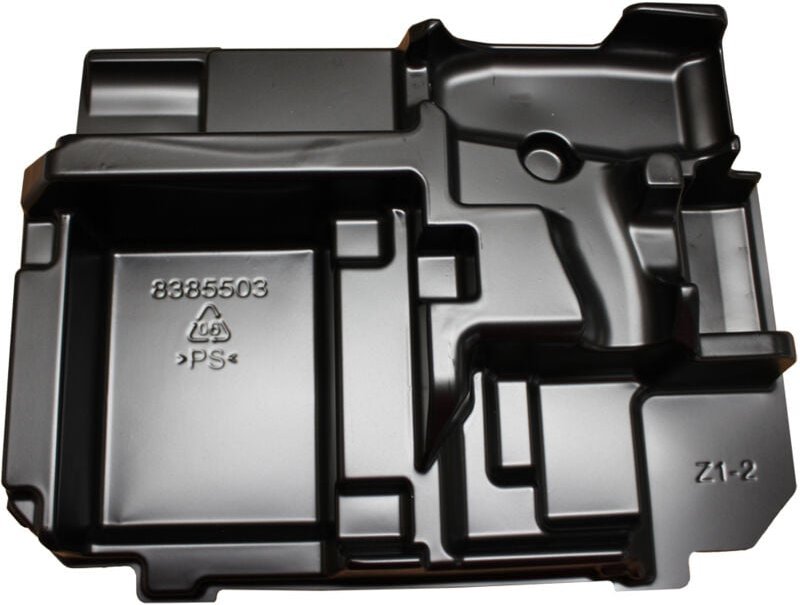 Makita 838550-3 Koffereinsatz Einlage Für DTW190