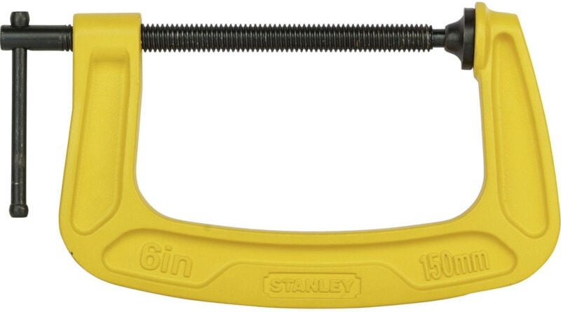 Stanley - C-Zwinge MaxSteel, 150 mm 0-83-035
