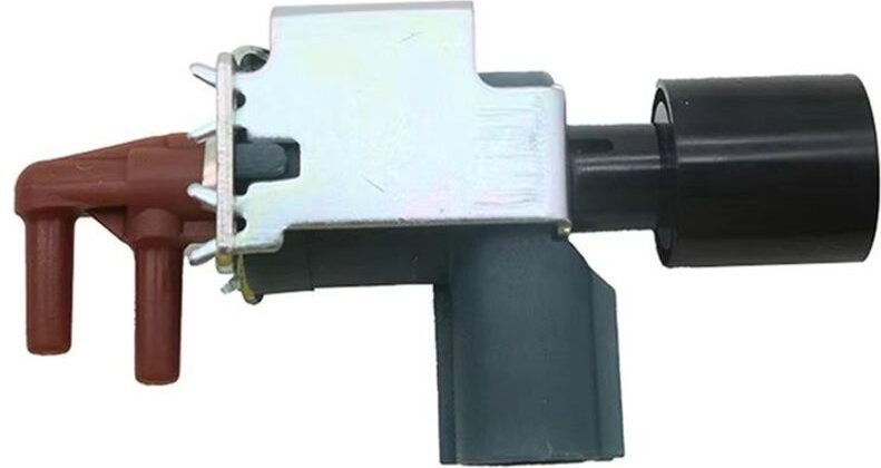 25860-30070 Auto-Kanister-Entlüftungs-Vakuum-Magnetventil für 2586030070 25860 30070 Brandneues Autozubehör