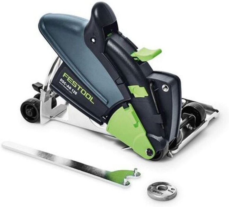 Absaughaube dcc-ag 125 - 769075 - Festool