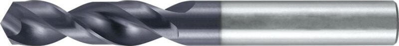 Kurzbohrer DIN1897 hsse-pm TiALN Typ tf 3,90mm Format