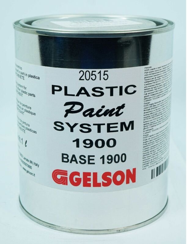 Gelson 20515 NEUTRAL BASE 1900 SMOOTH 1 LITER