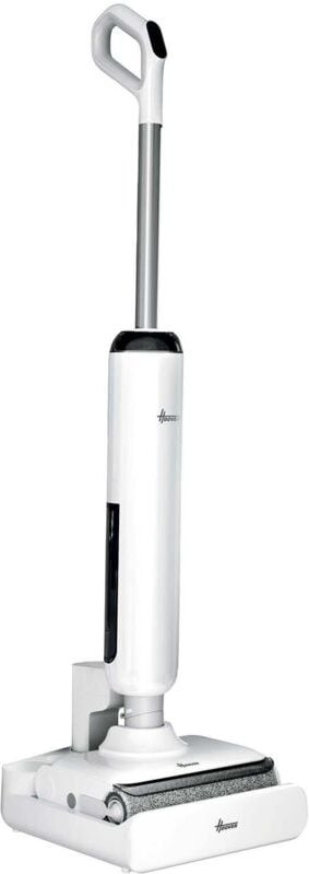 Wet dry vacuum cleaner compact versatile