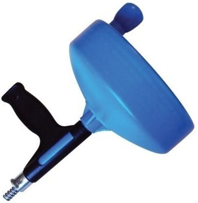 Rohrreiniger Trommel 4,60 15