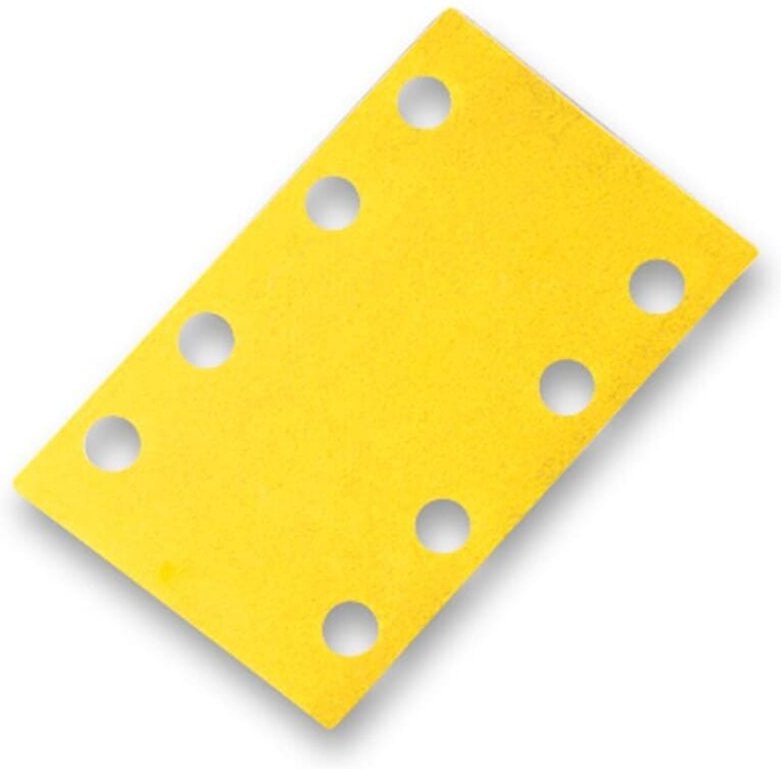 Sia 1960 rexx fast Streifen 81x133 mm Korn 60 8-Loch