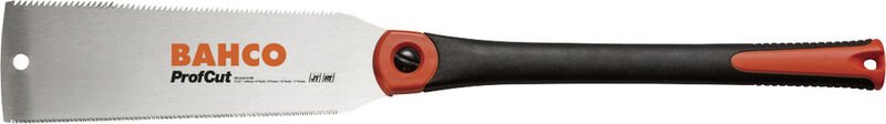 ProfCut™ Japan-Zugsäge, Doppelverzahnung, 240 mm - Bahco