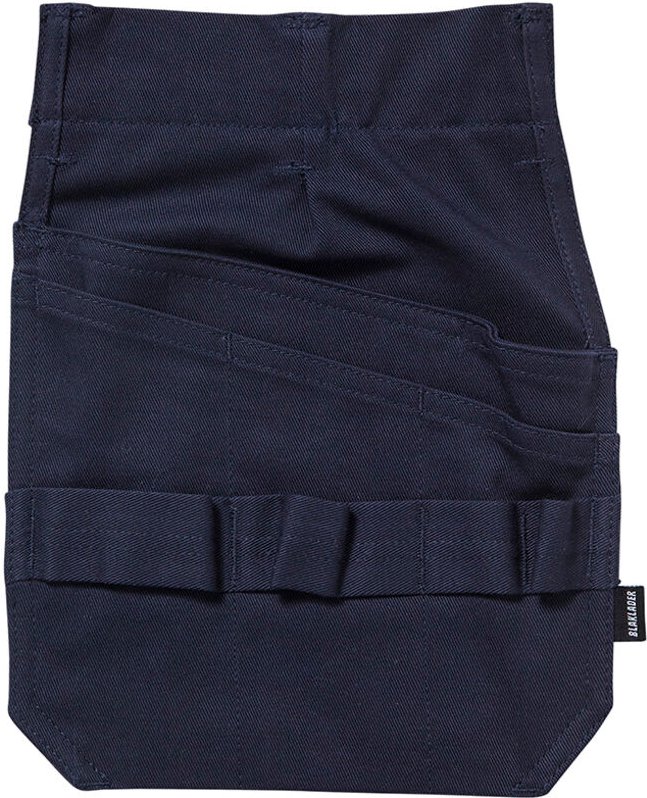 Abnehmbare, flammschützende, mit Nägeln versehene Taschen Marine TU