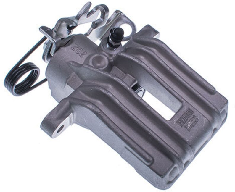 Bremssattel Hinten Rechts B190001r Denckermann