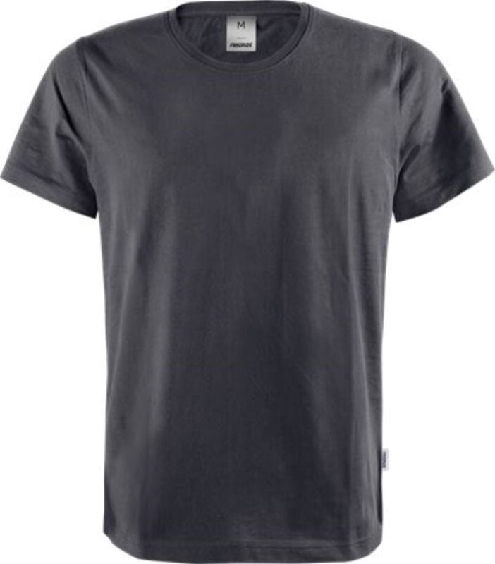 FRISTADS 131159 Green T-Shirt 7988 GOT Gr. 2XL Dunkelgrau