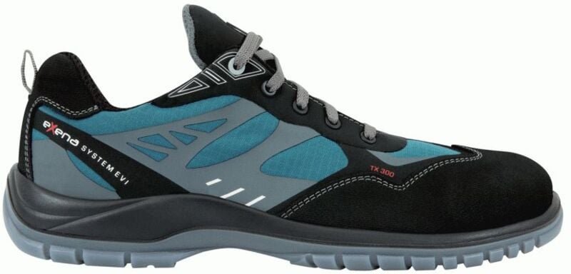 Thumbnail - Exena Cupido S1p Src Sicherheitsschuhe Grösse 40