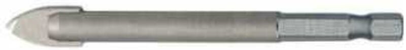 heller Glas-/Fliesenbohrer QuickBit Ceramic Master Ø 5 mm 75 mm - 50093