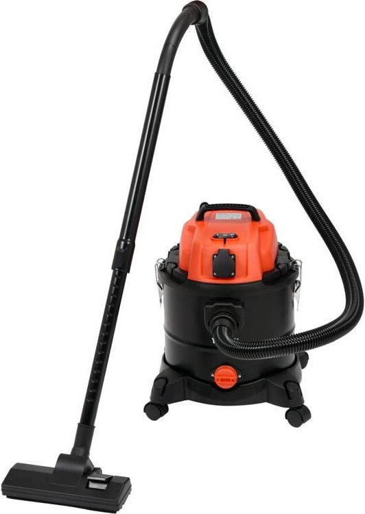 Werkstattsauger 1400W 20L YT-85700 Yato